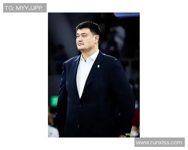 姚明的辉煌成就与中国篮球的崛起之路探讨 姚明的辉煌成就与中国篮球的崛起之路探讨