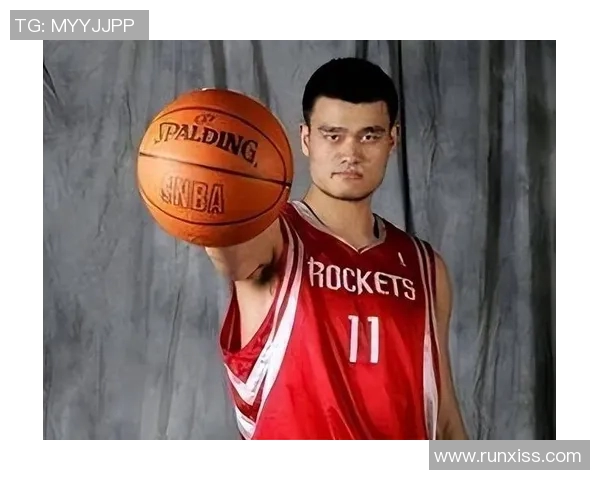 姚明罚球技巧解析与精彩瞬间回顾，重温篮球巨星的罚球魅力