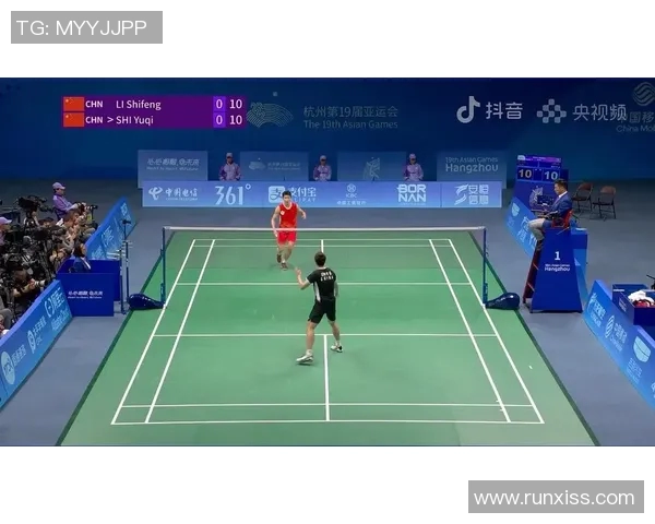 广州羽毛球队在全国羽毛球速度排行榜中荣获第五名彰显实力与潜力 广州羽毛球队在全国羽毛球速度排行榜中荣获第五名彰显实力与潜力