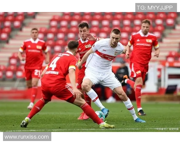 斯图加特遭遇四连败，积分榜垫底惨淡表现遭遇云达不莱梅重创