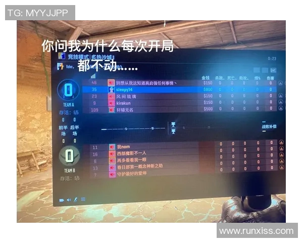 权威发布：2023年CSGO战队实力排名全面解析与深度分析