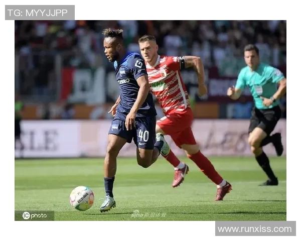 柏林赫塔客场逼平奥格斯堡，德甲榜首风云再现