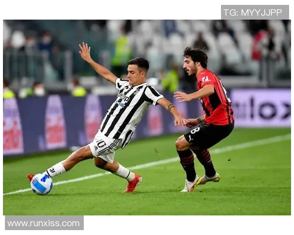 欧冠激战：AC米兰1-1尤文图斯，博格巴倒地一击效仿迪拜速码飞身后送绝杀