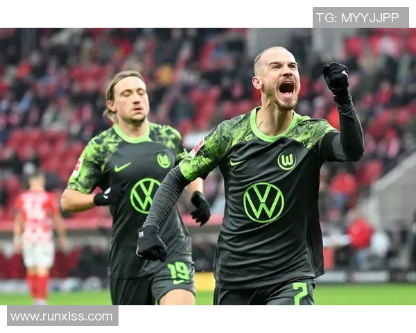 沃尔夫斯堡队连胜德甲，展现强大实力