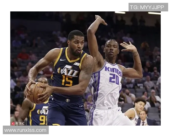 爵士老板卢克：米切尔和戈贝尔是球队未来的核心力量