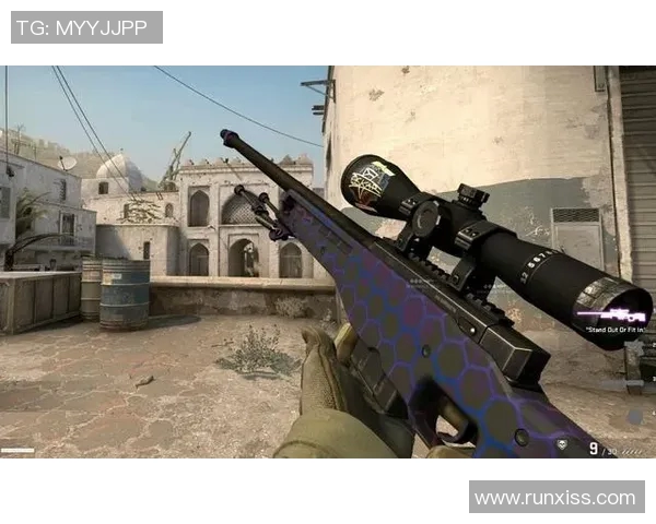 科学CSGO灵活性训练方法提升玩家反应速度与战术意识的全面指南